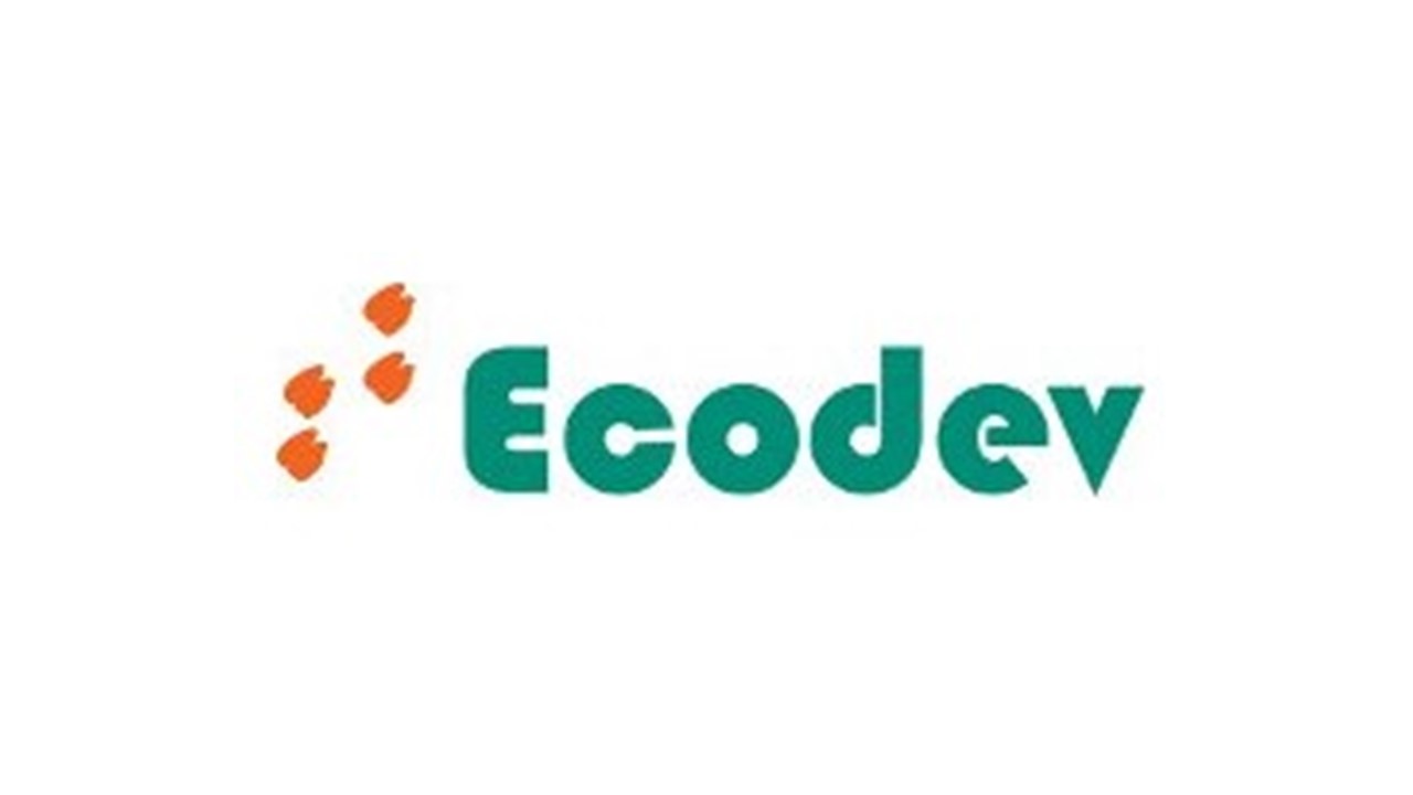 Logo EcoDev
