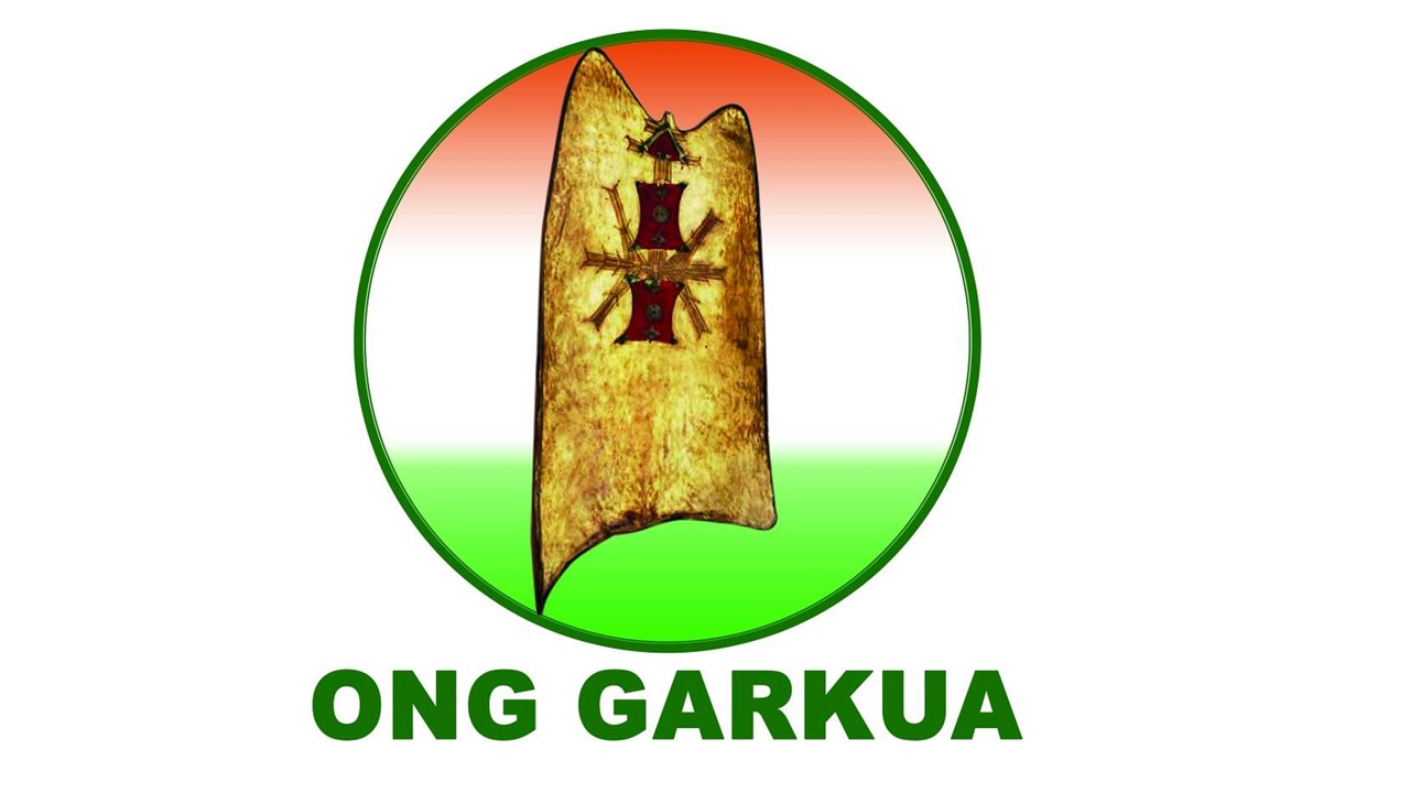logo Garkua