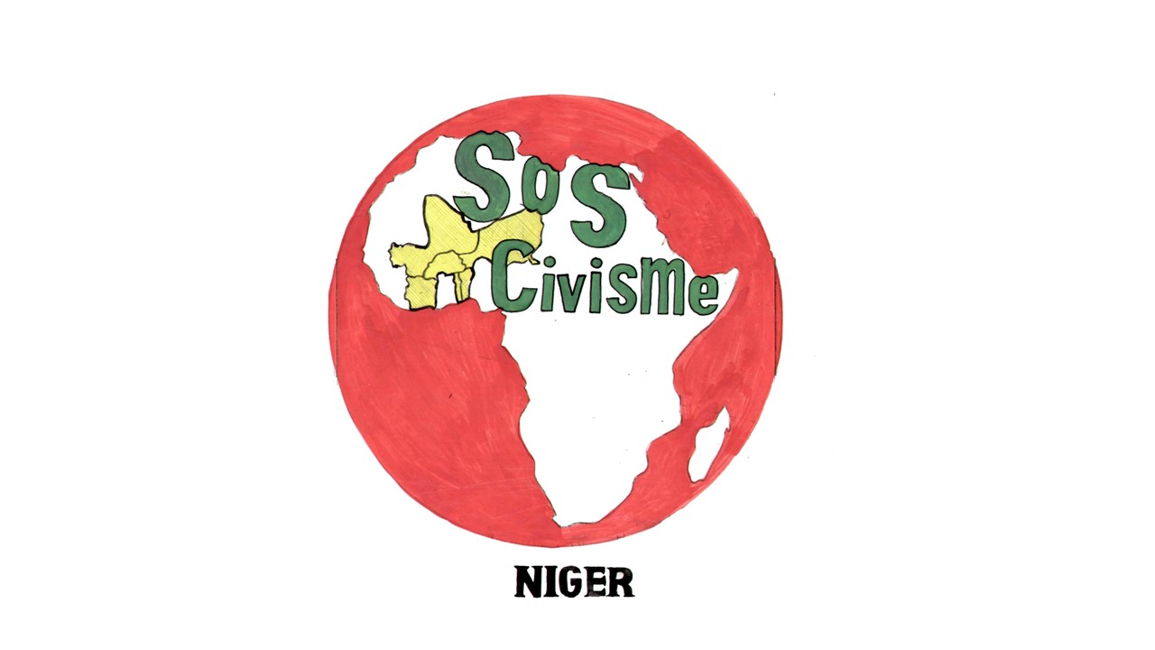 Logo SOS Civisme