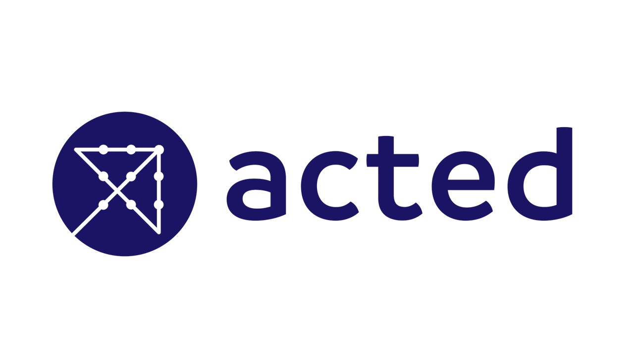 Logo acted